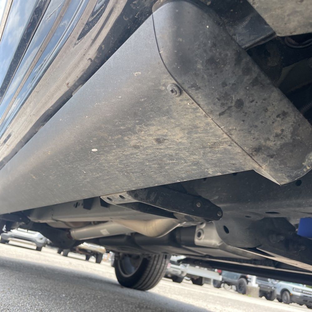 2025 Ram 1500 Tungsten Crew Cab 4x4 5'7" Box