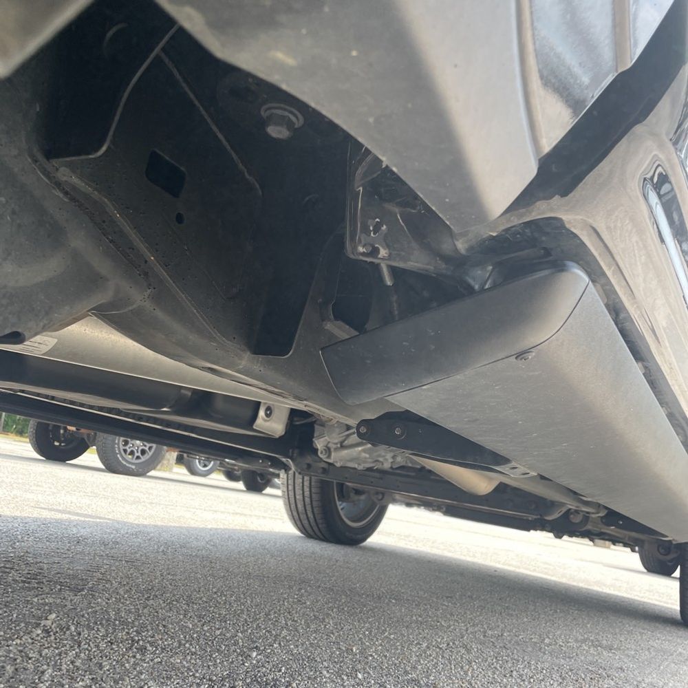 2025 Ram 1500 Tungsten Crew Cab 4x4 5'7" Box