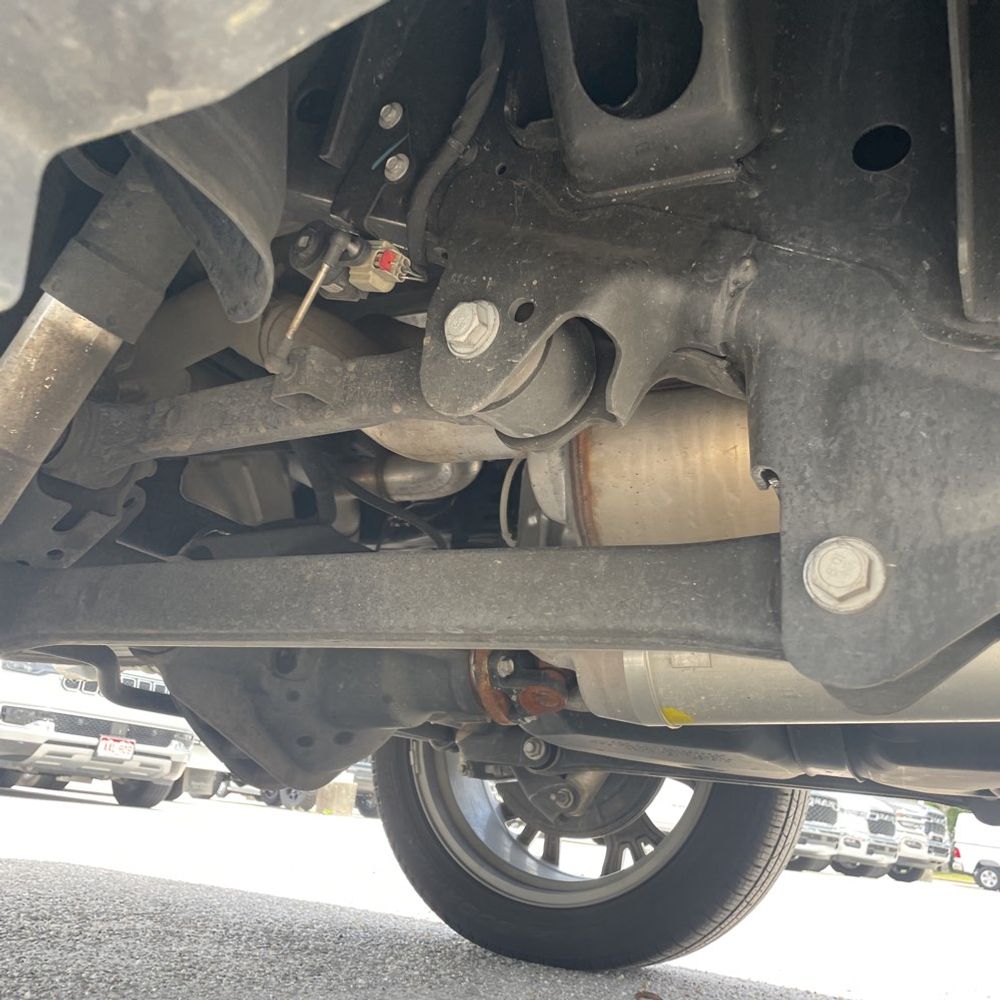 2025 Ram 1500 Tungsten Crew Cab 4x4 5'7" Box