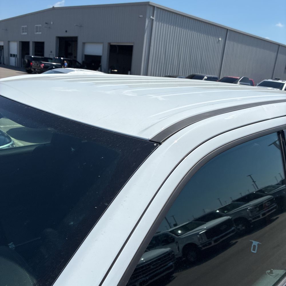 2025 Ram 1500 Rebel Crew Cab 4x4 5'7" Box