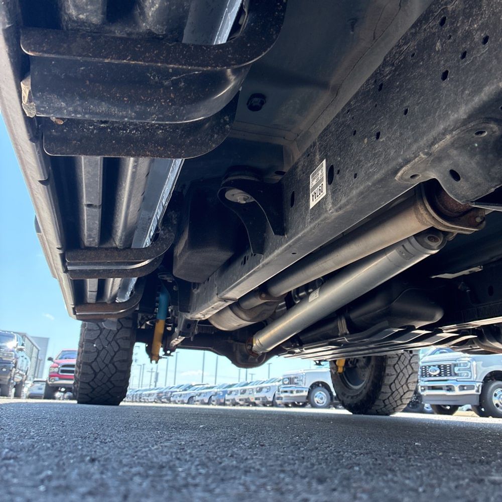 2025 Ram 1500 Rebel Crew Cab 4x4 5'7" Box