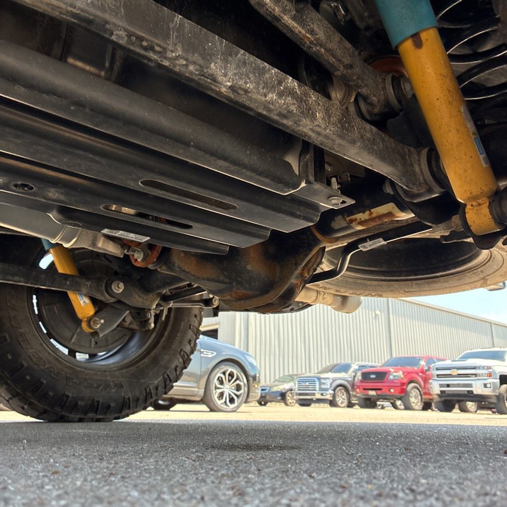 2025 Ram 1500 Rebel Crew Cab 4x4 5'7" Box