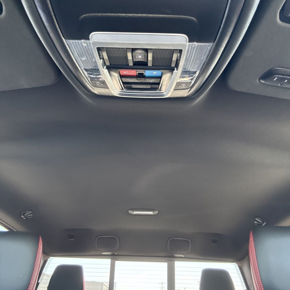 2025 Ram 1500 Rebel Crew Cab 4x4 5'7" Box