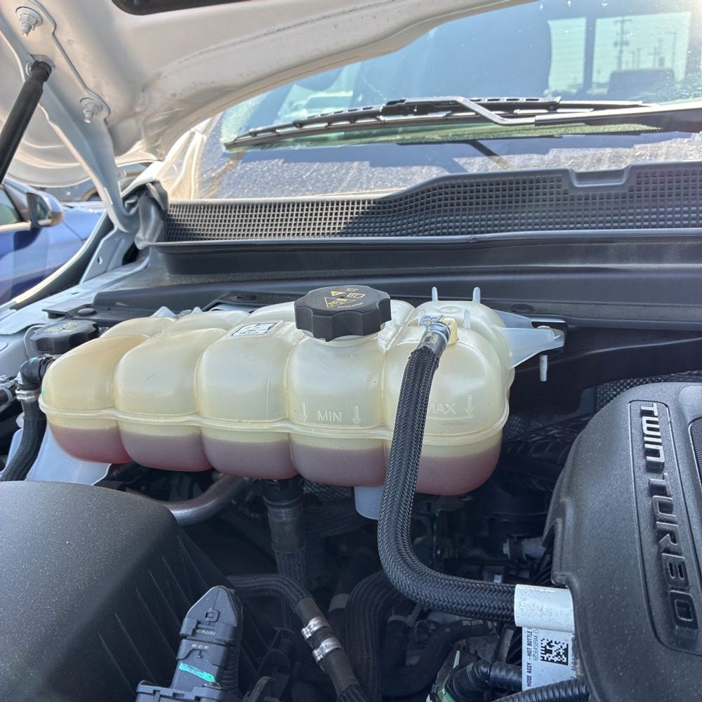2025 Ram 1500 Rebel Crew Cab 4x4 5'7" Box