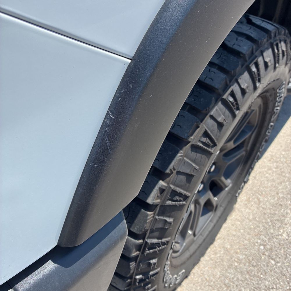 2025 Ram 1500 Rebel Crew Cab 4x4 5'7" Box