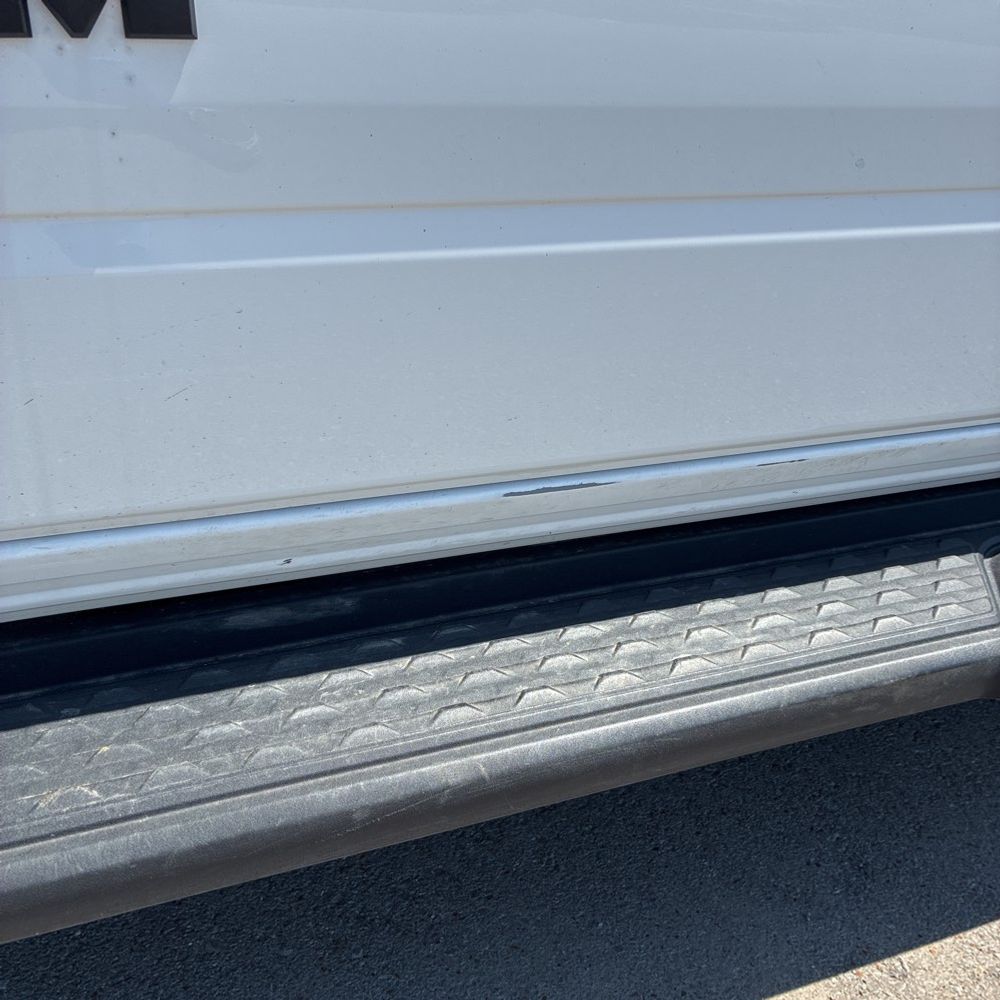 2025 Ram 1500 Rebel Crew Cab 4x4 5'7" Box