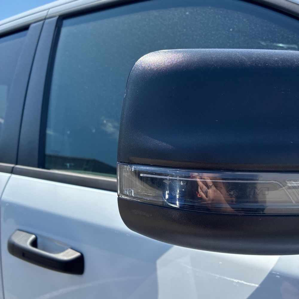 2025 Ram 1500 Rebel Crew Cab 4x4 5'7" Box