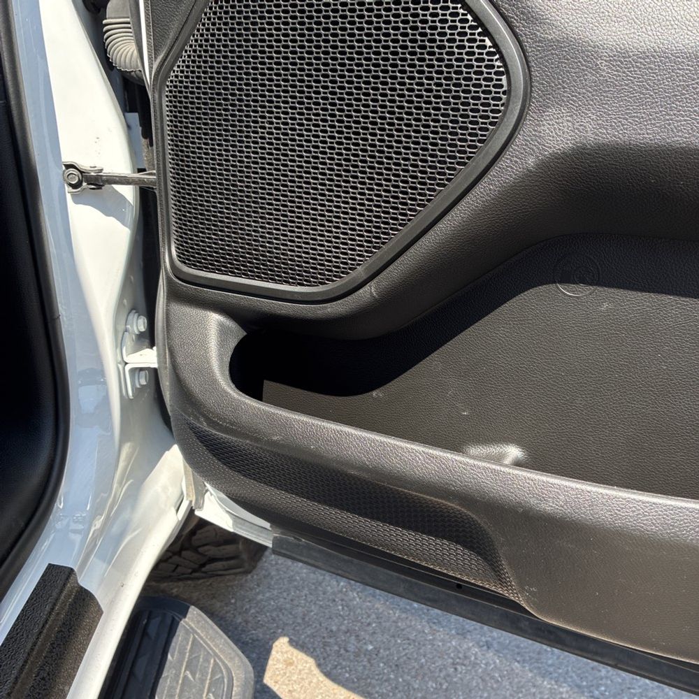 2025 Ram 1500 Rebel Crew Cab 4x4 5'7" Box