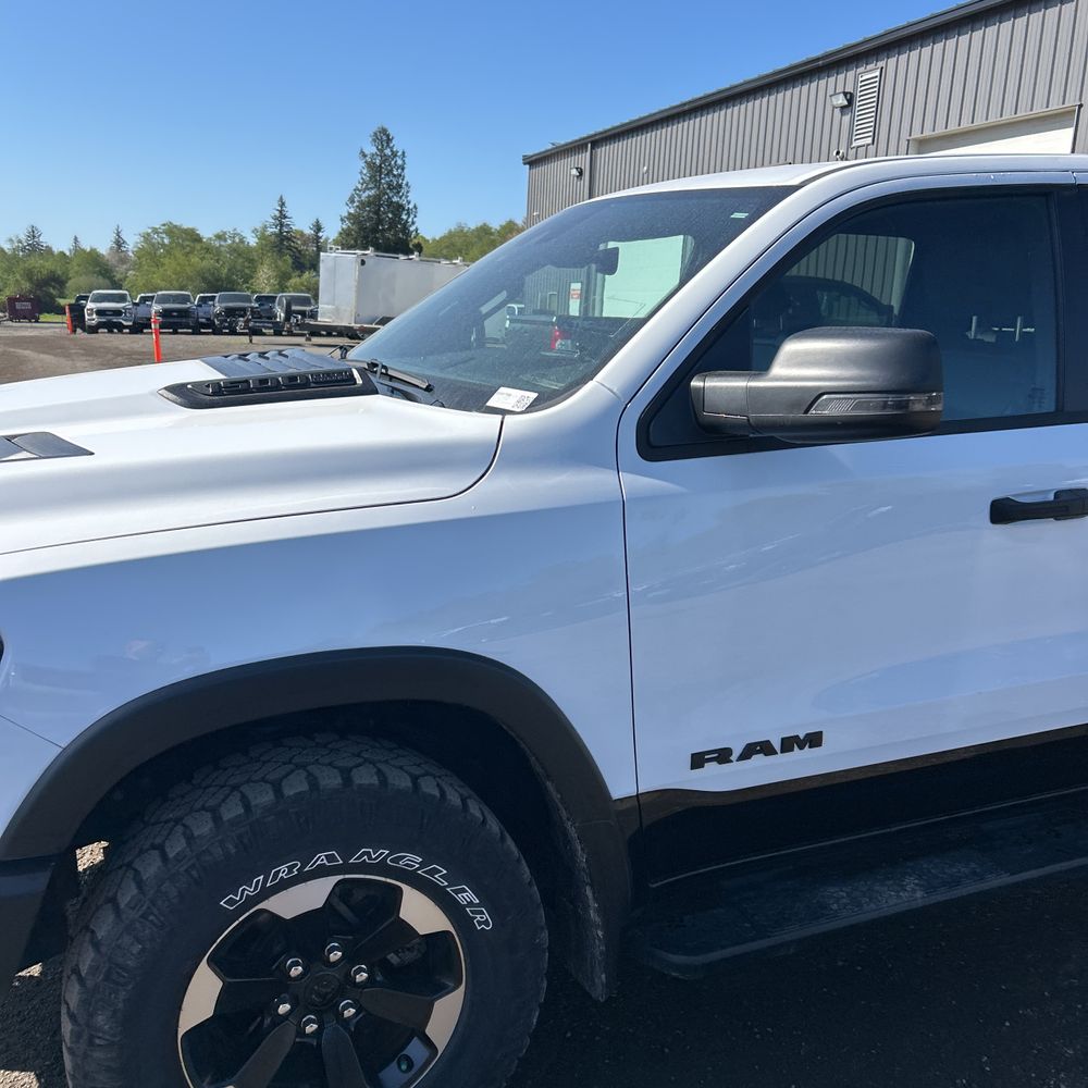 2023 Ram 1500 Rebel