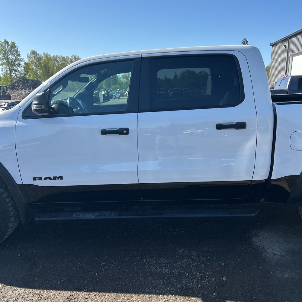 2023 Ram 1500 Rebel