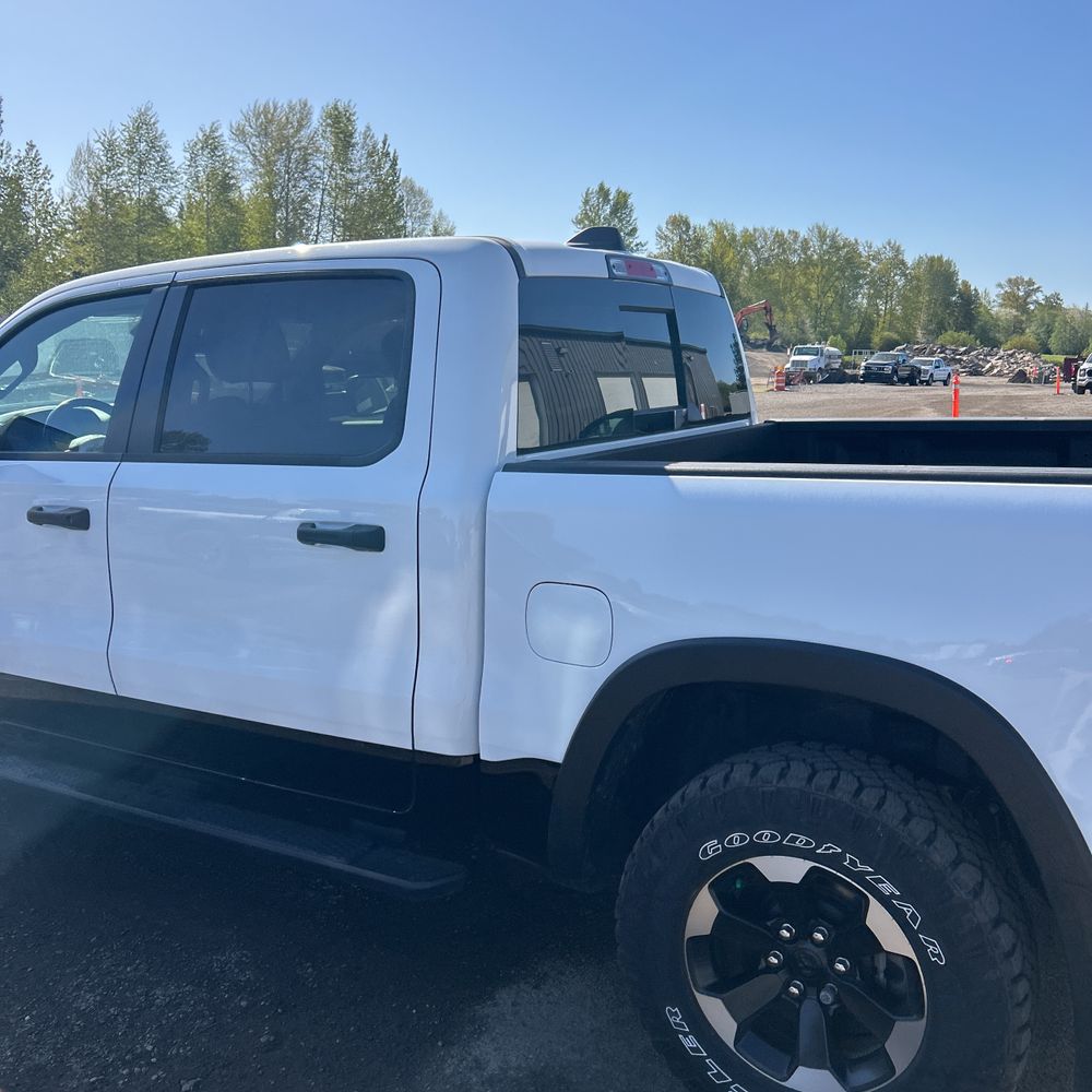 2023 Ram 1500 Rebel