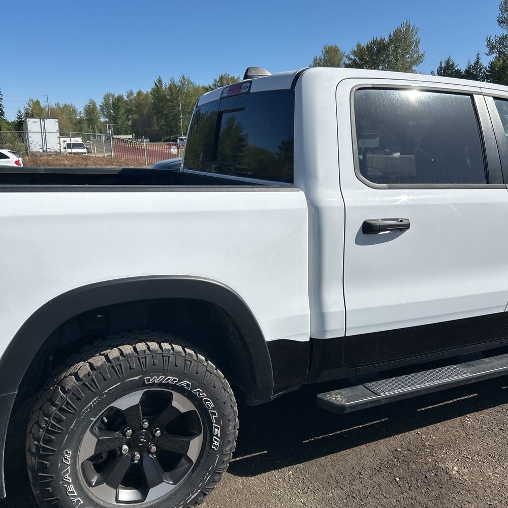 2023 Ram 1500 Rebel