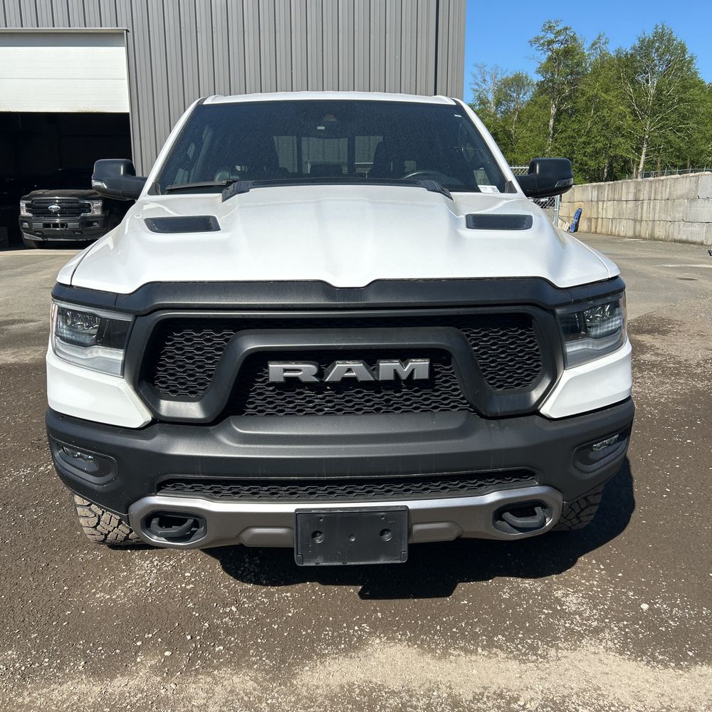 2023 Ram 1500 Rebel
