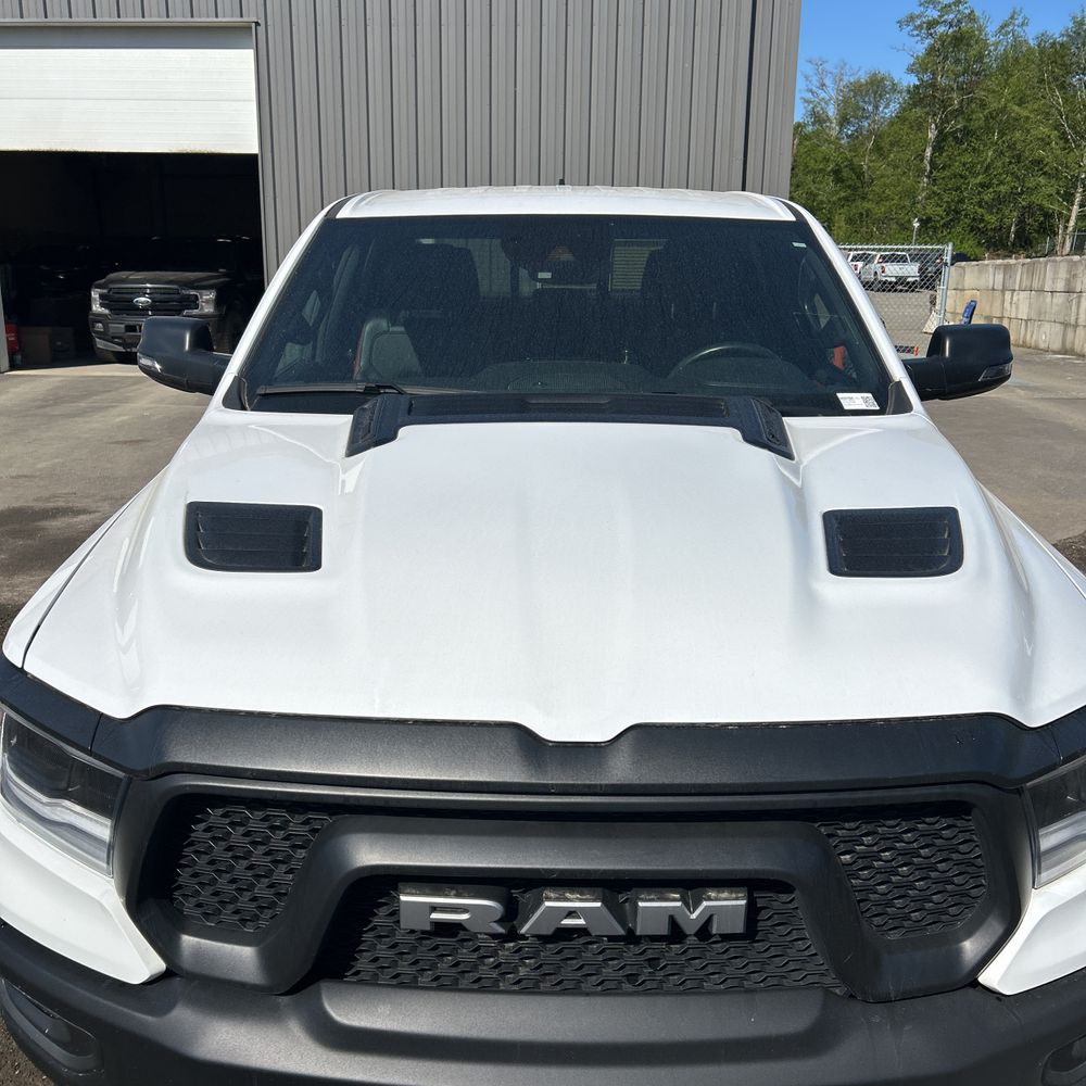 2023 Ram 1500 Rebel