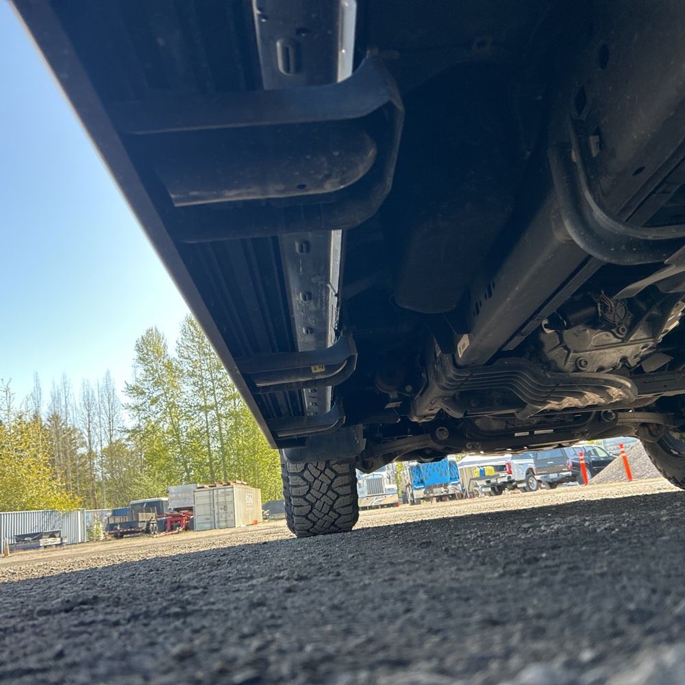 2023 Ram 1500 Rebel