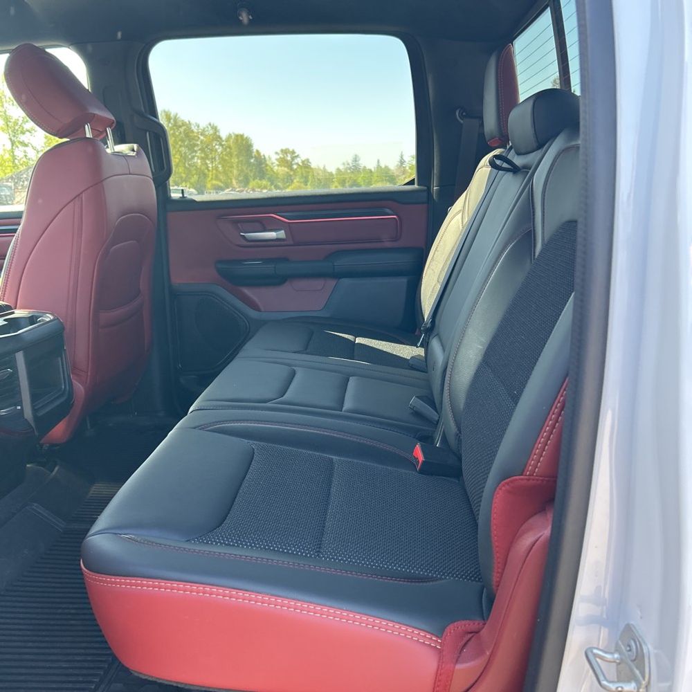 2023 Ram 1500 Rebel