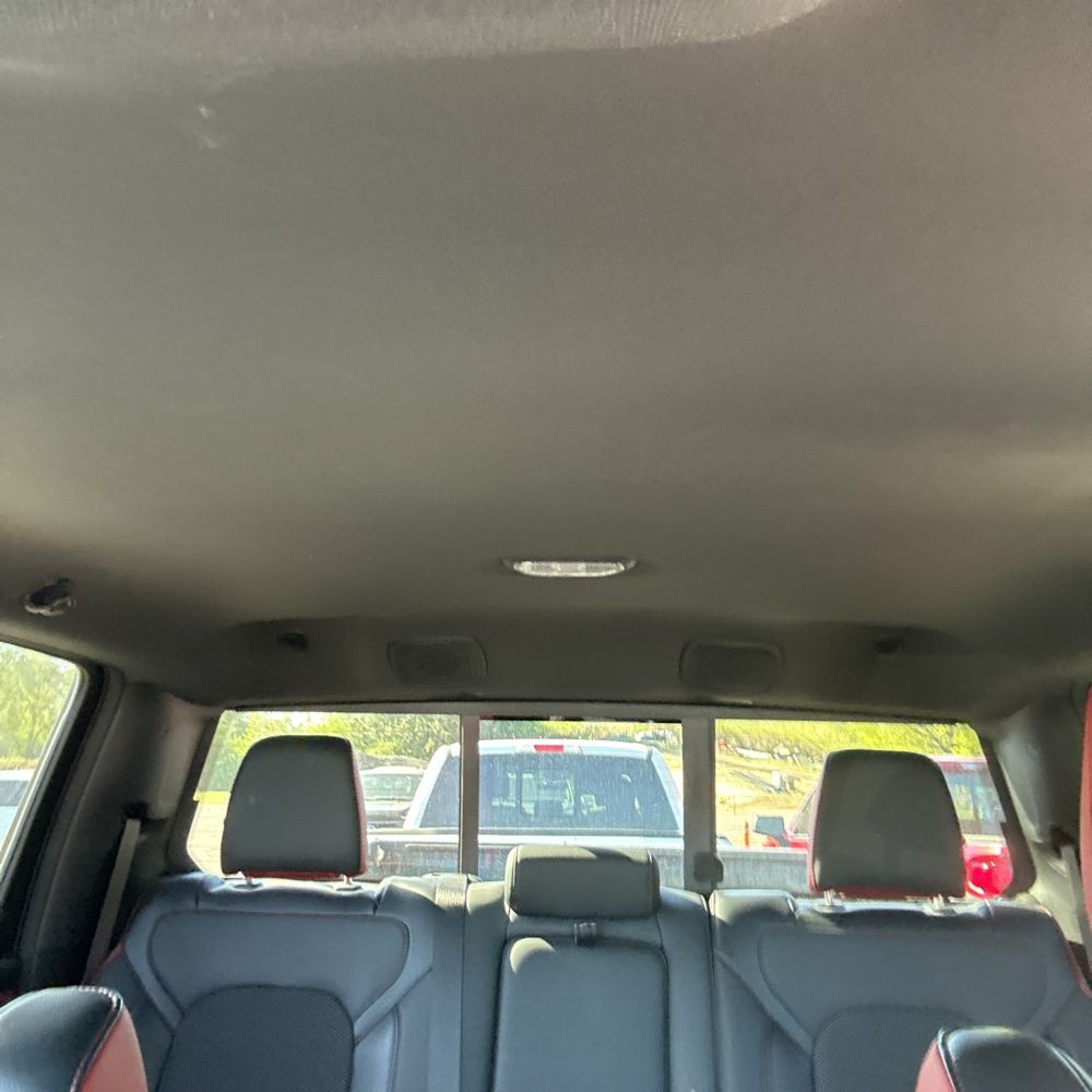 2023 Ram 1500 Rebel