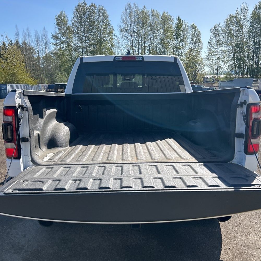 2023 Ram 1500 Rebel