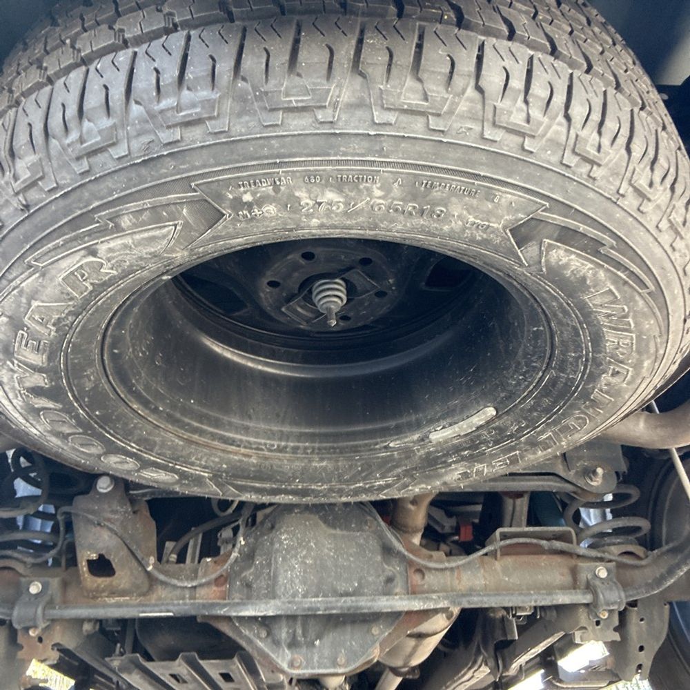 2023 Ram 1500 Rebel