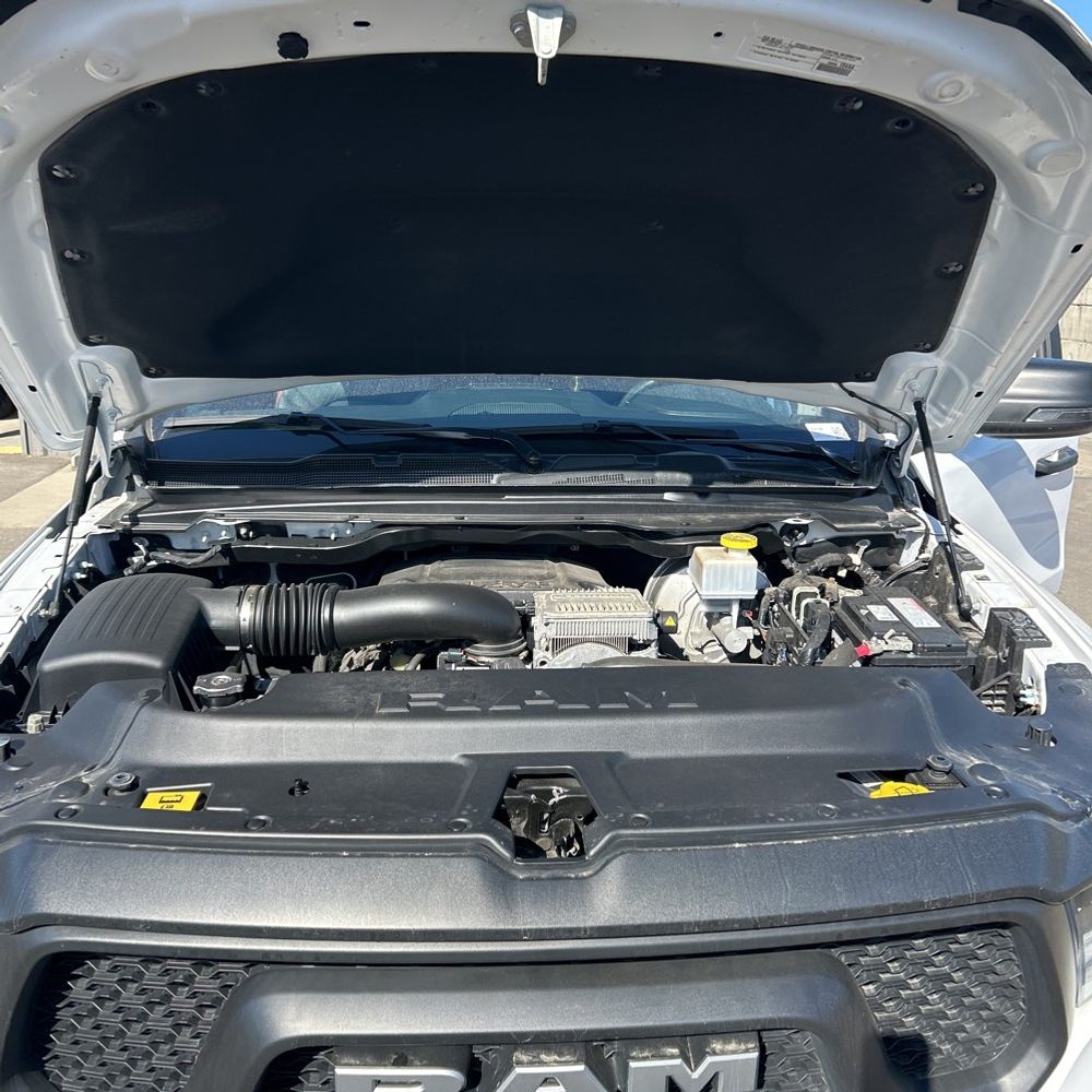 2023 Ram 1500 Rebel