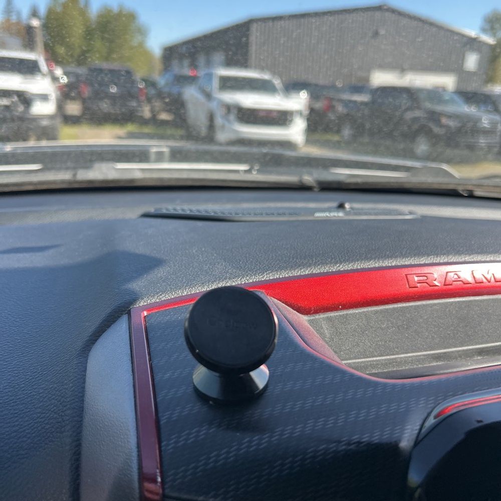 2023 Ram 1500 Rebel
