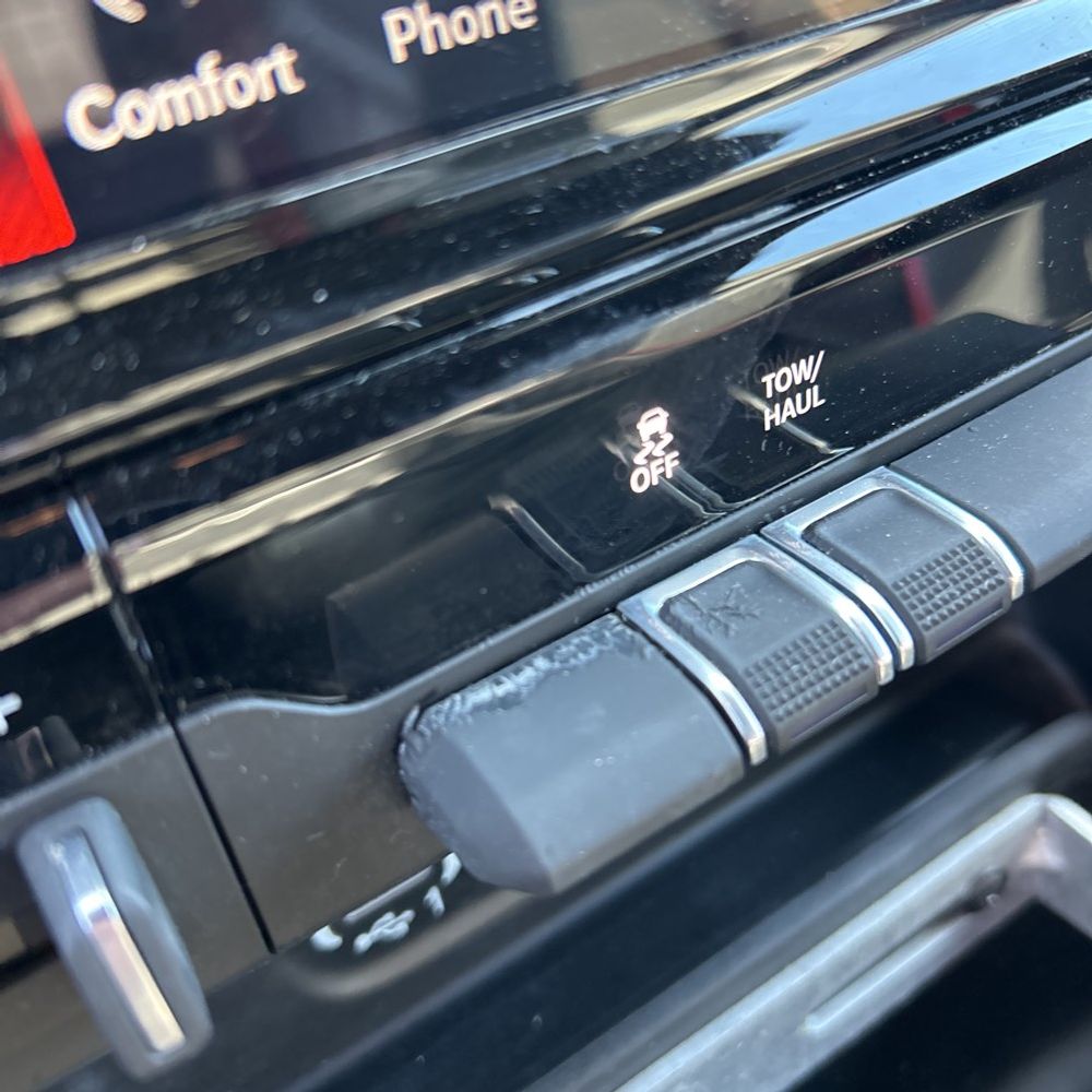 2023 Ram 1500 Rebel