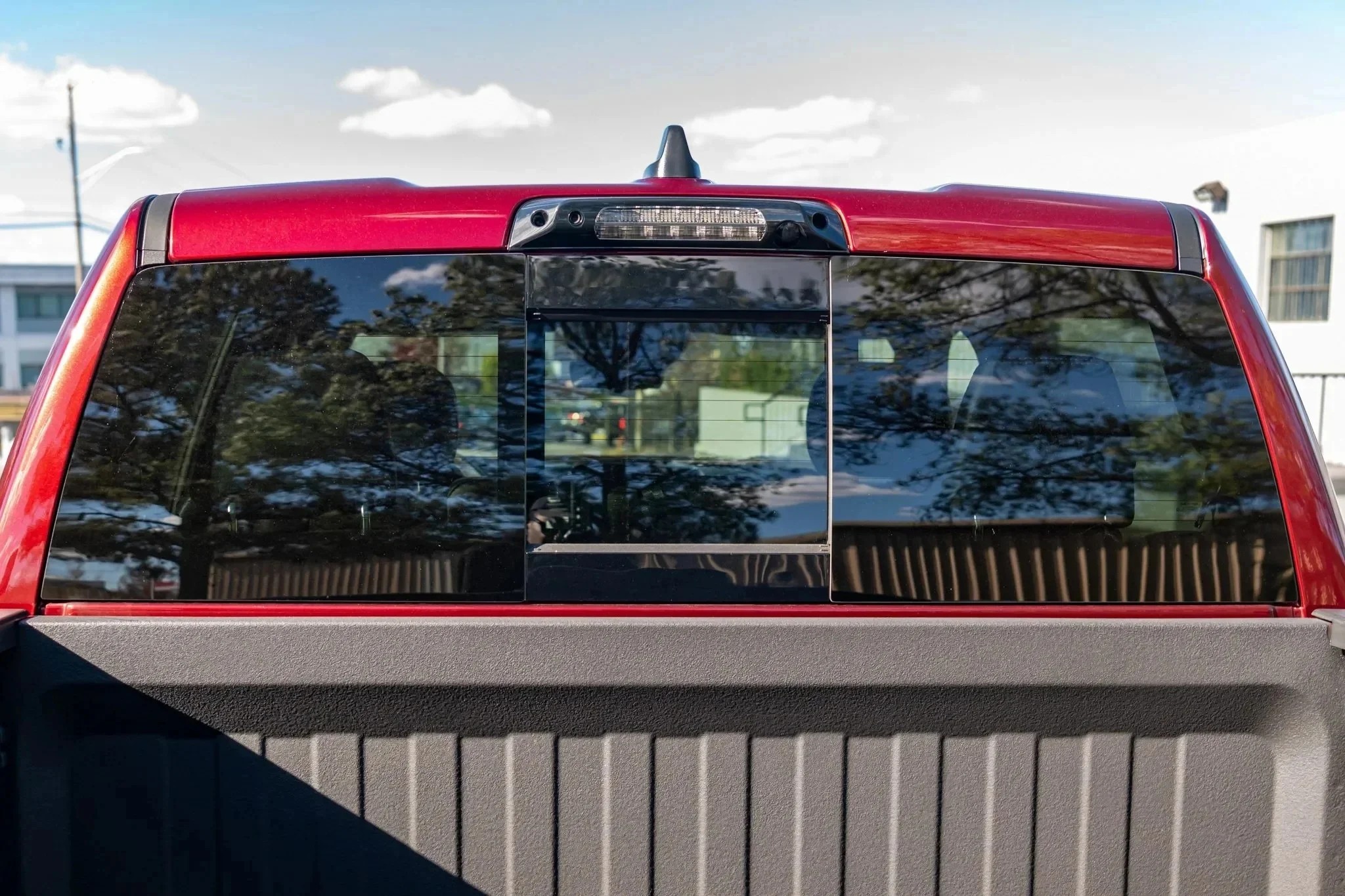 2024 Ram 1500 TRX Crew Cab 4×4 Final Edition