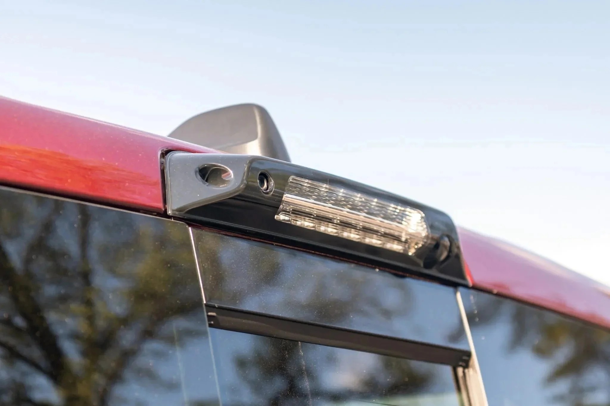 2024 Ram 1500 TRX Crew Cab 4×4 Final Edition