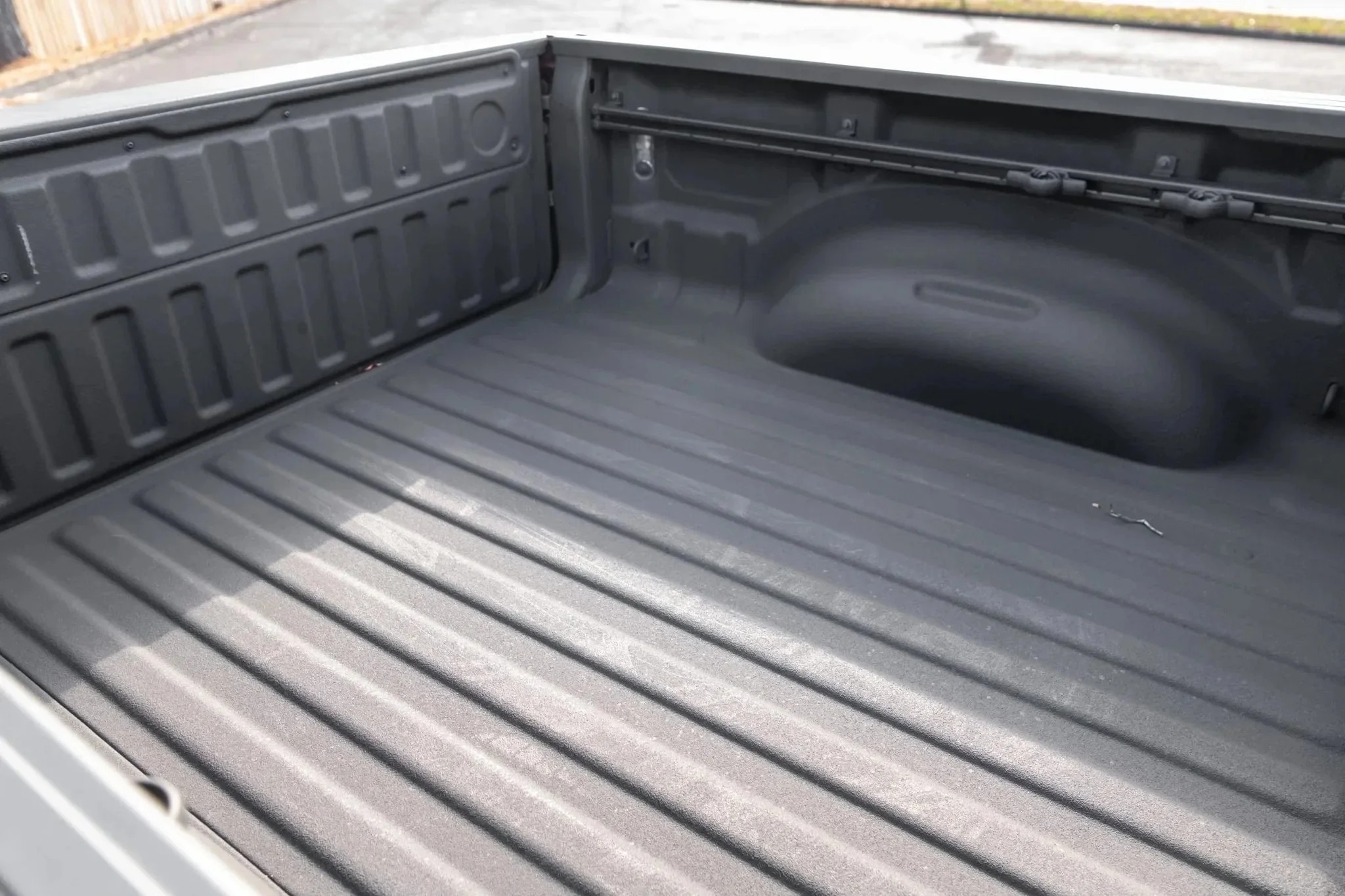 2024 Ram 1500 TRX Crew Cab 4×4 Final Edition