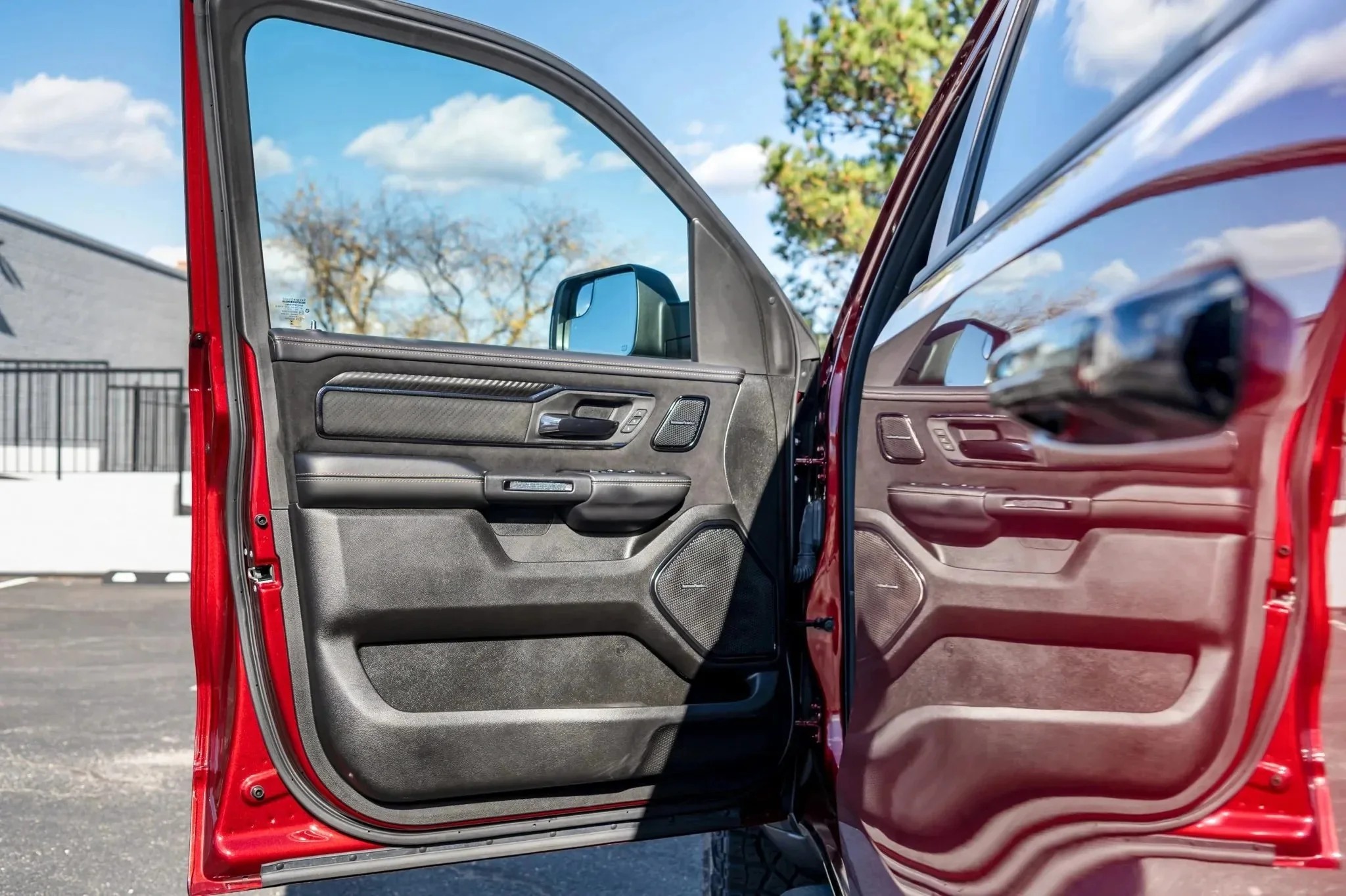 2024 Ram 1500 TRX Crew Cab 4×4 Final Edition