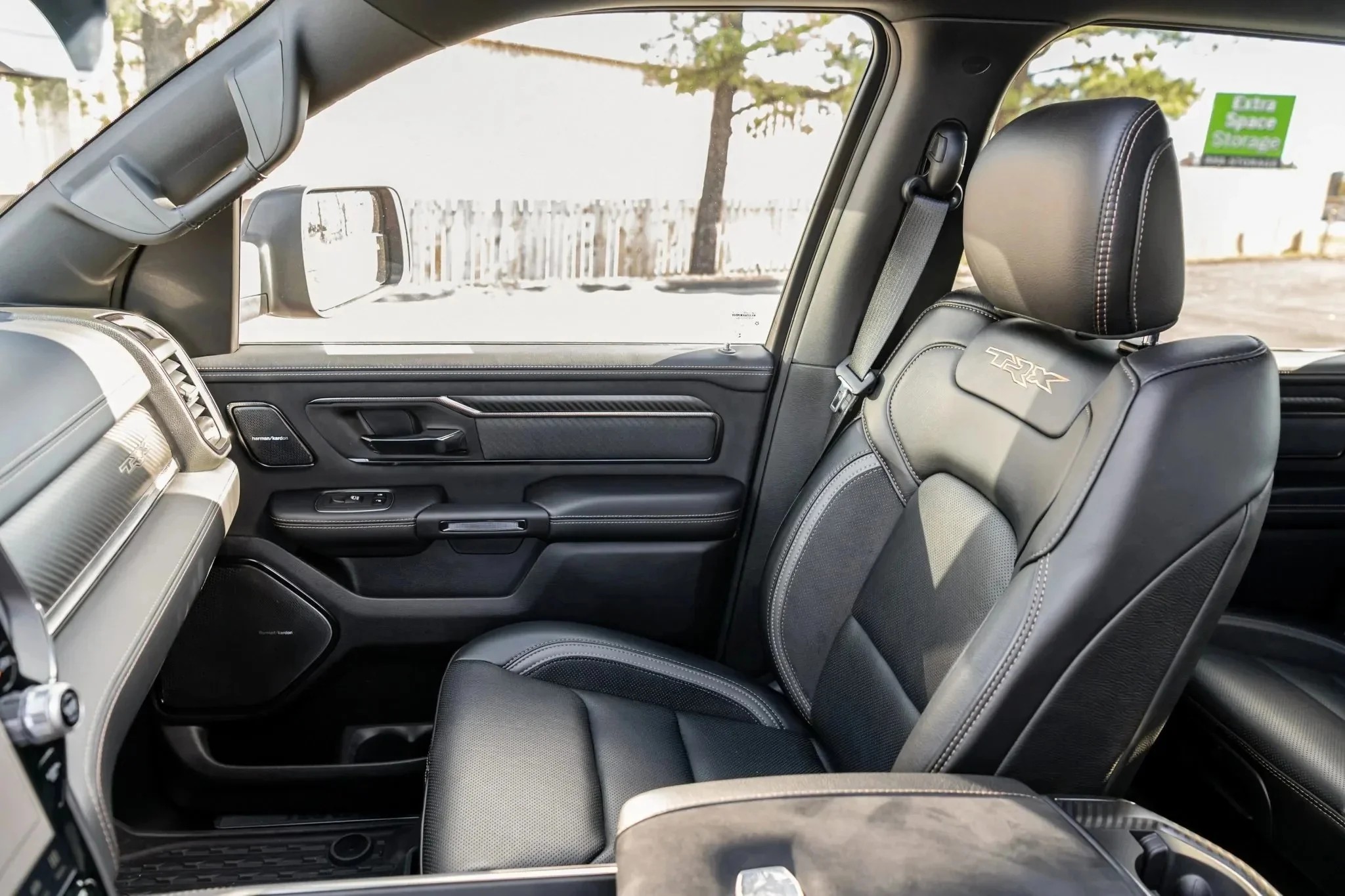 2024 Ram 1500 TRX Crew Cab 4×4 Final Edition