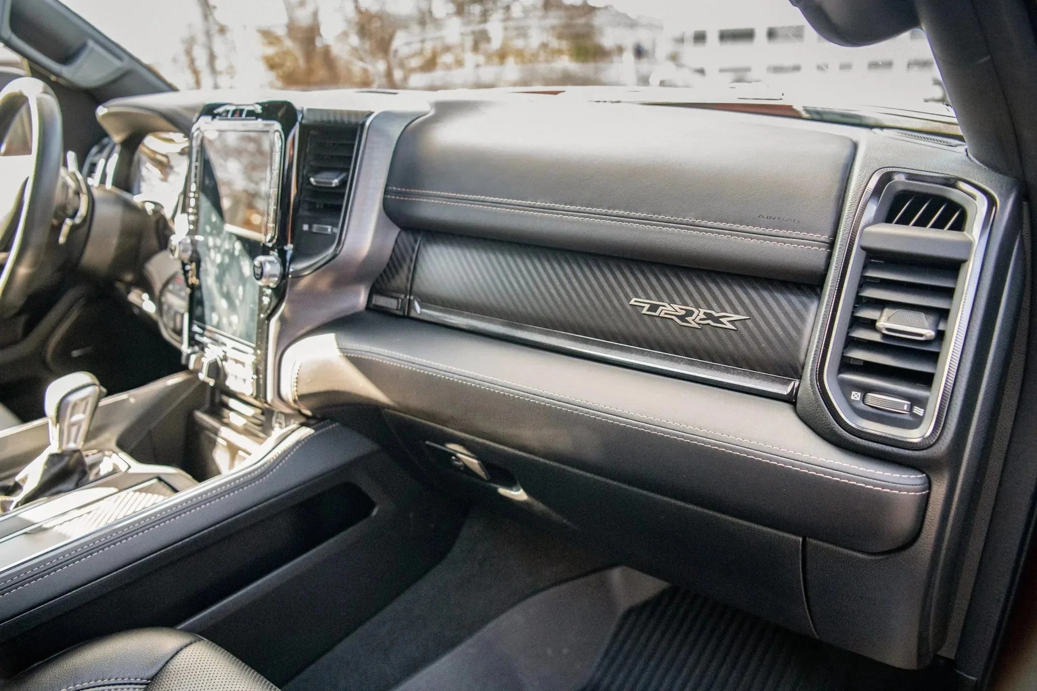 2024 Ram 1500 TRX Crew Cab 4×4 Final Edition