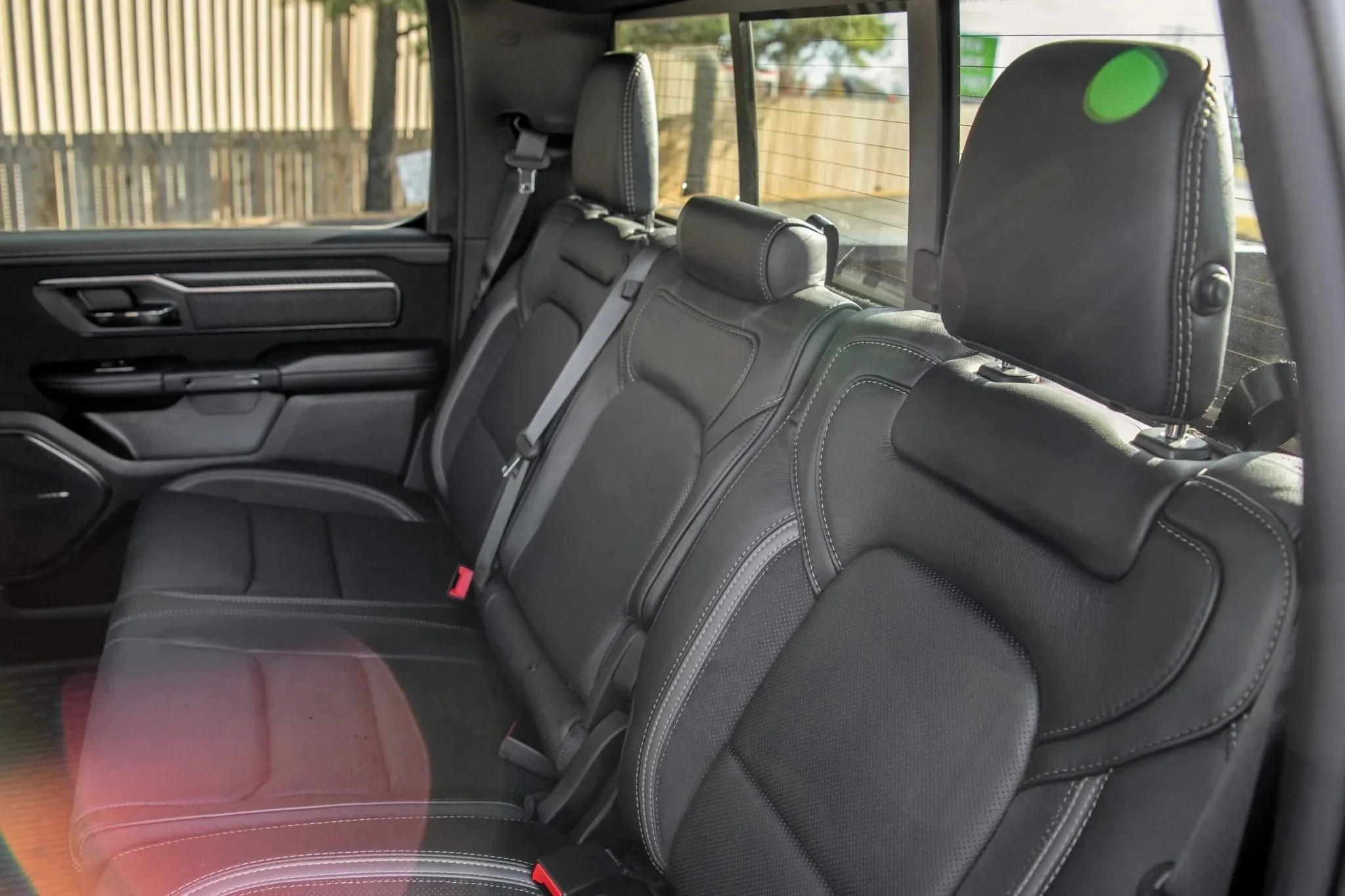 2024 Ram 1500 TRX Crew Cab 4×4 Final Edition