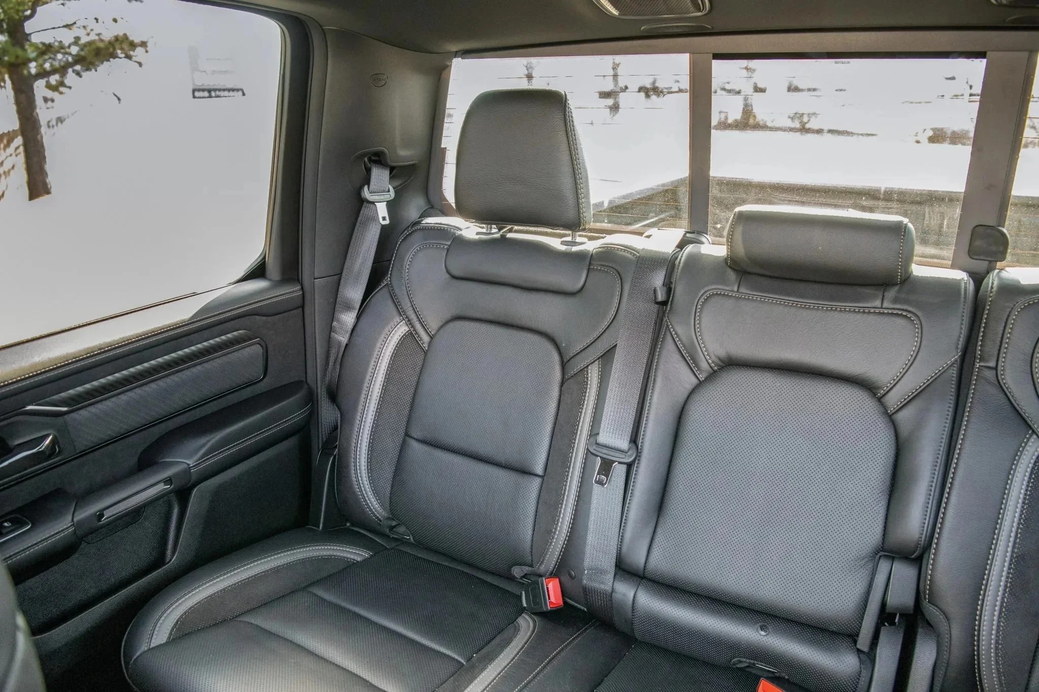 2024 Ram 1500 TRX Crew Cab 4×4 Final Edition