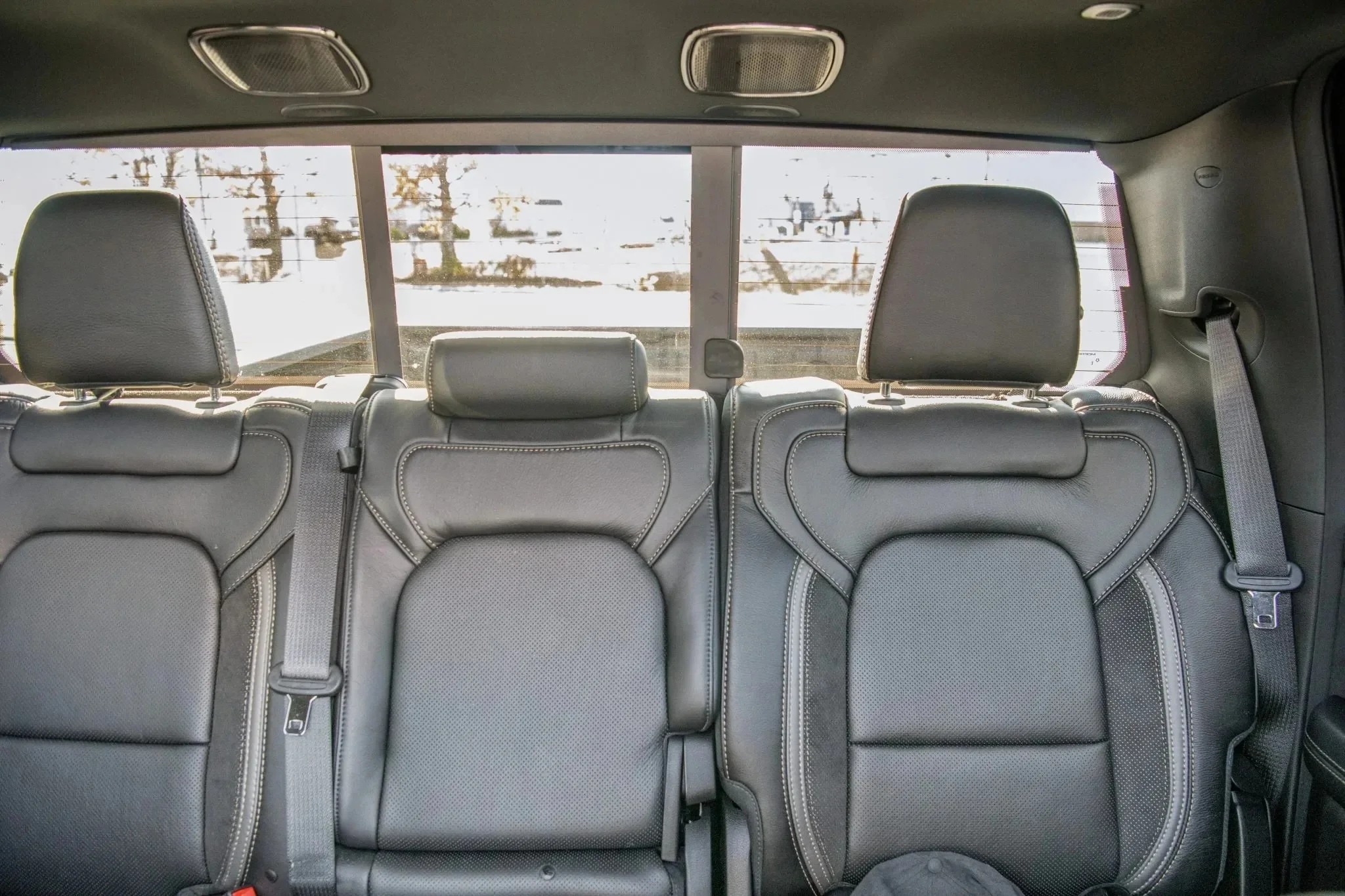 2024 Ram 1500 TRX Crew Cab 4×4 Final Edition