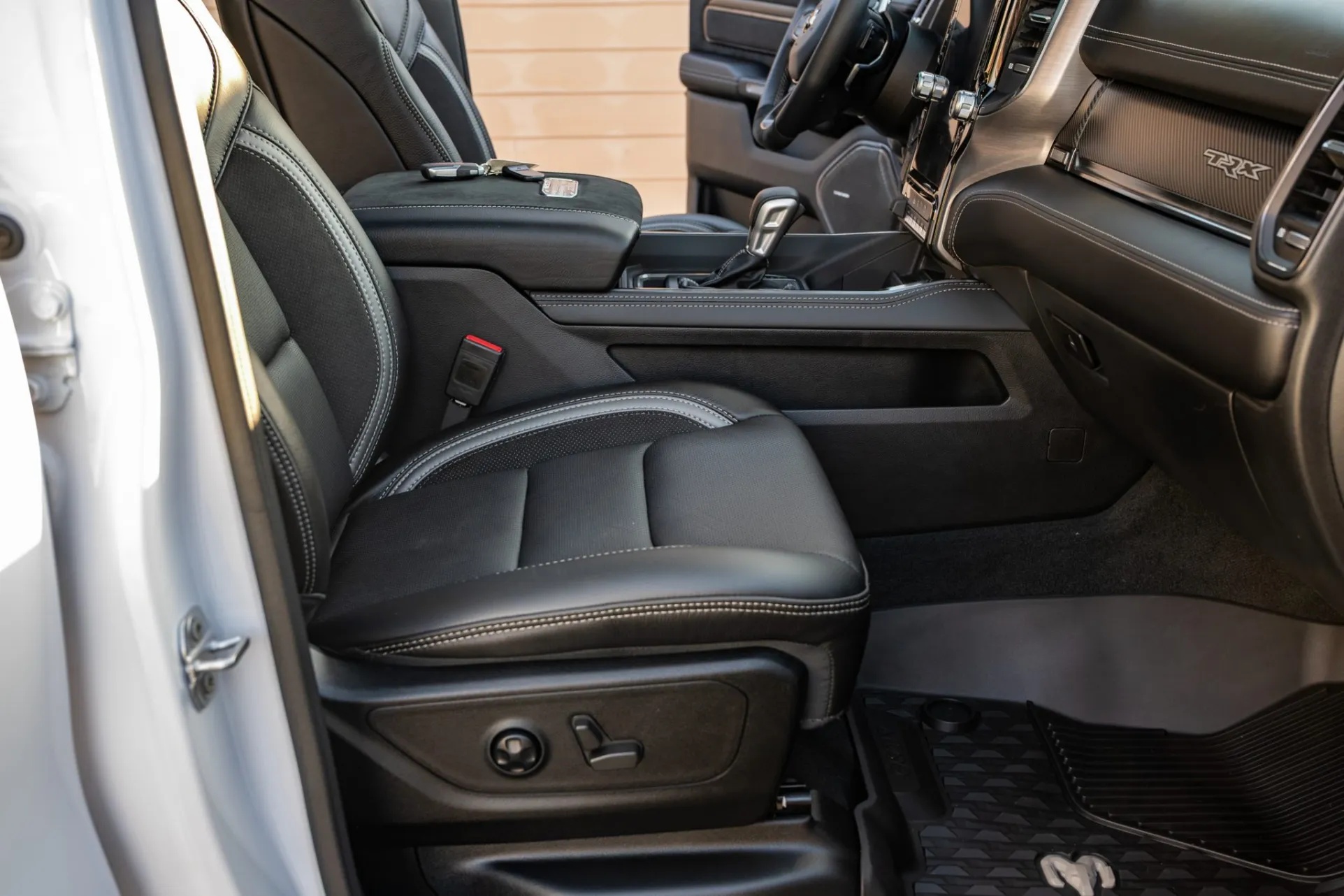 2022 Ram 1500 TRX Crew Cab