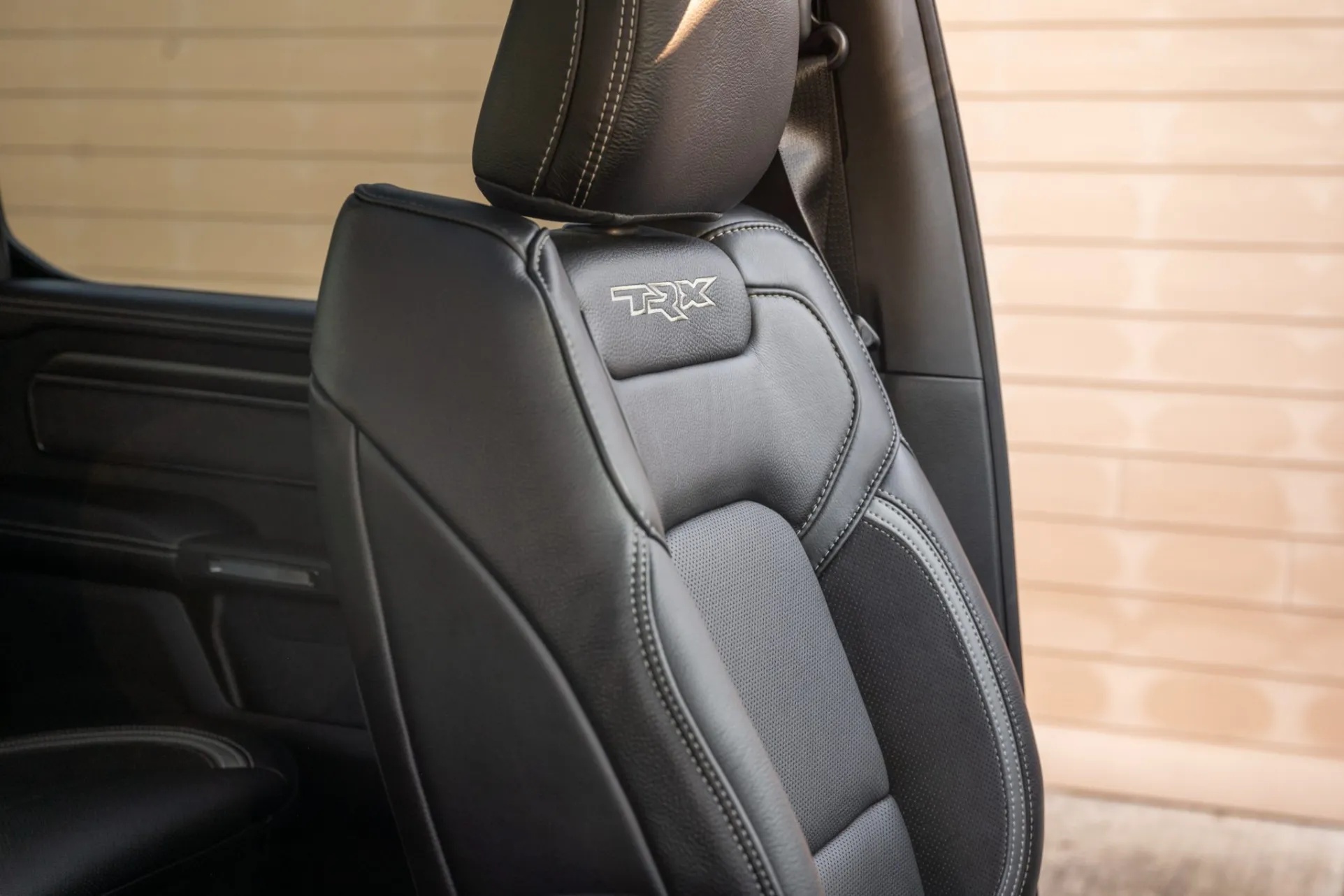 2022 Ram 1500 TRX Crew Cab