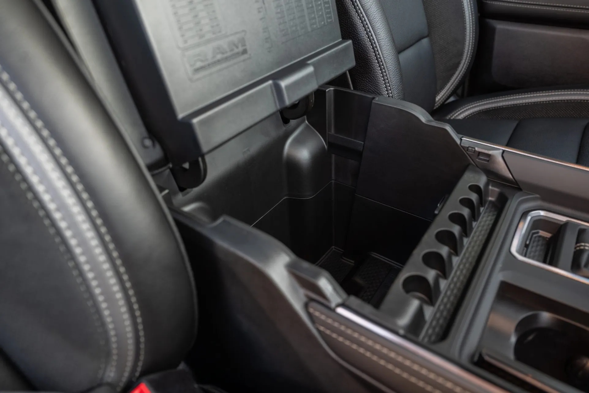 2022 Ram 1500 TRX Crew Cab