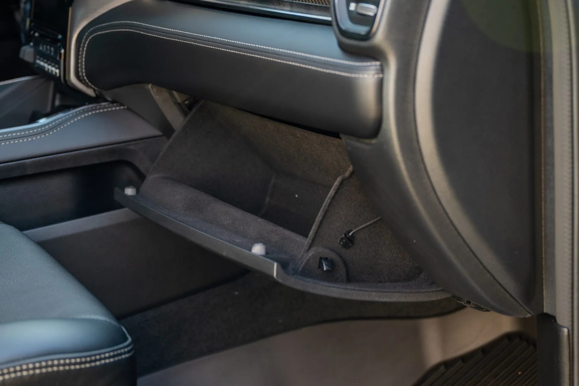 2022 Ram 1500 TRX Crew Cab