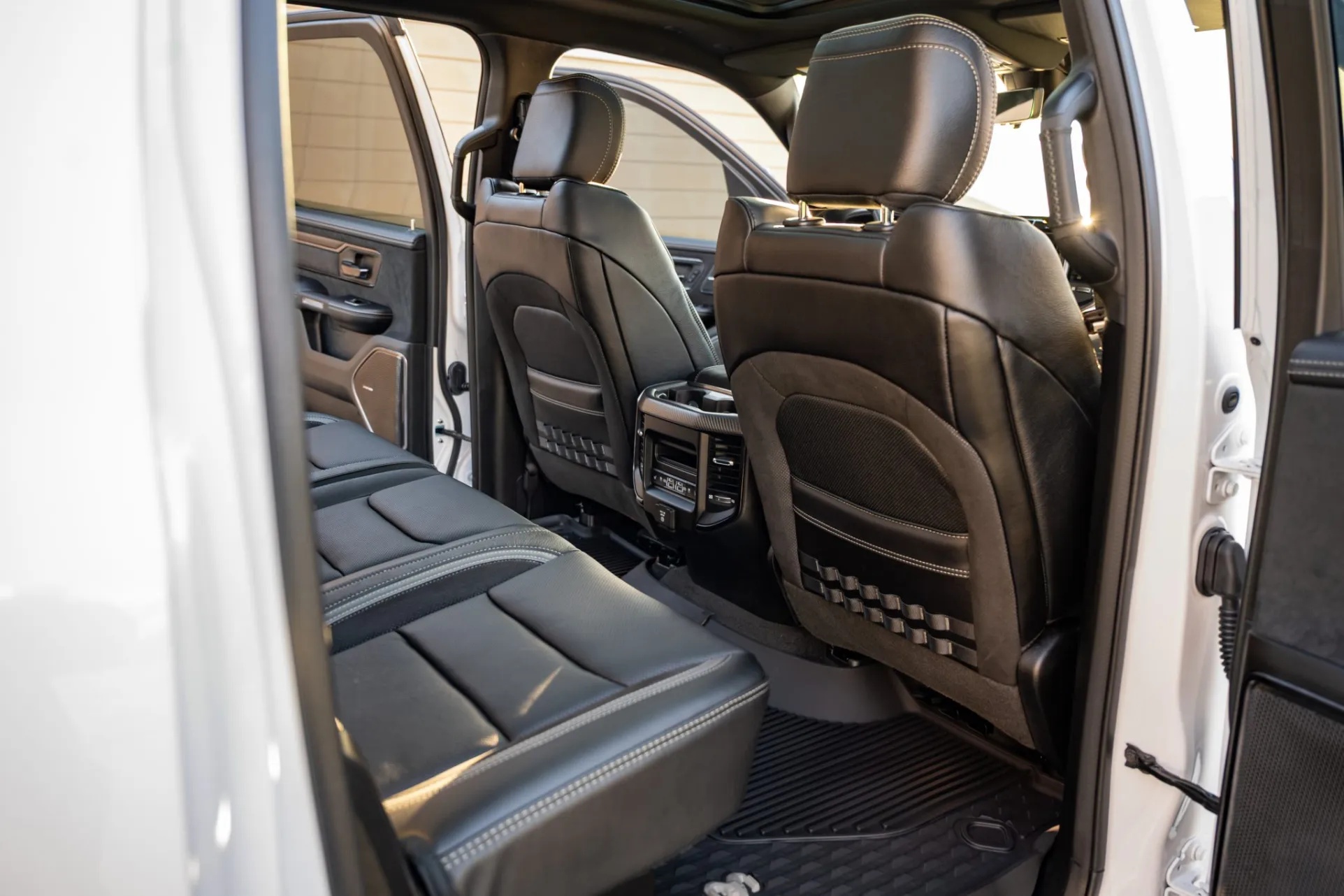 2022 Ram 1500 TRX Crew Cab