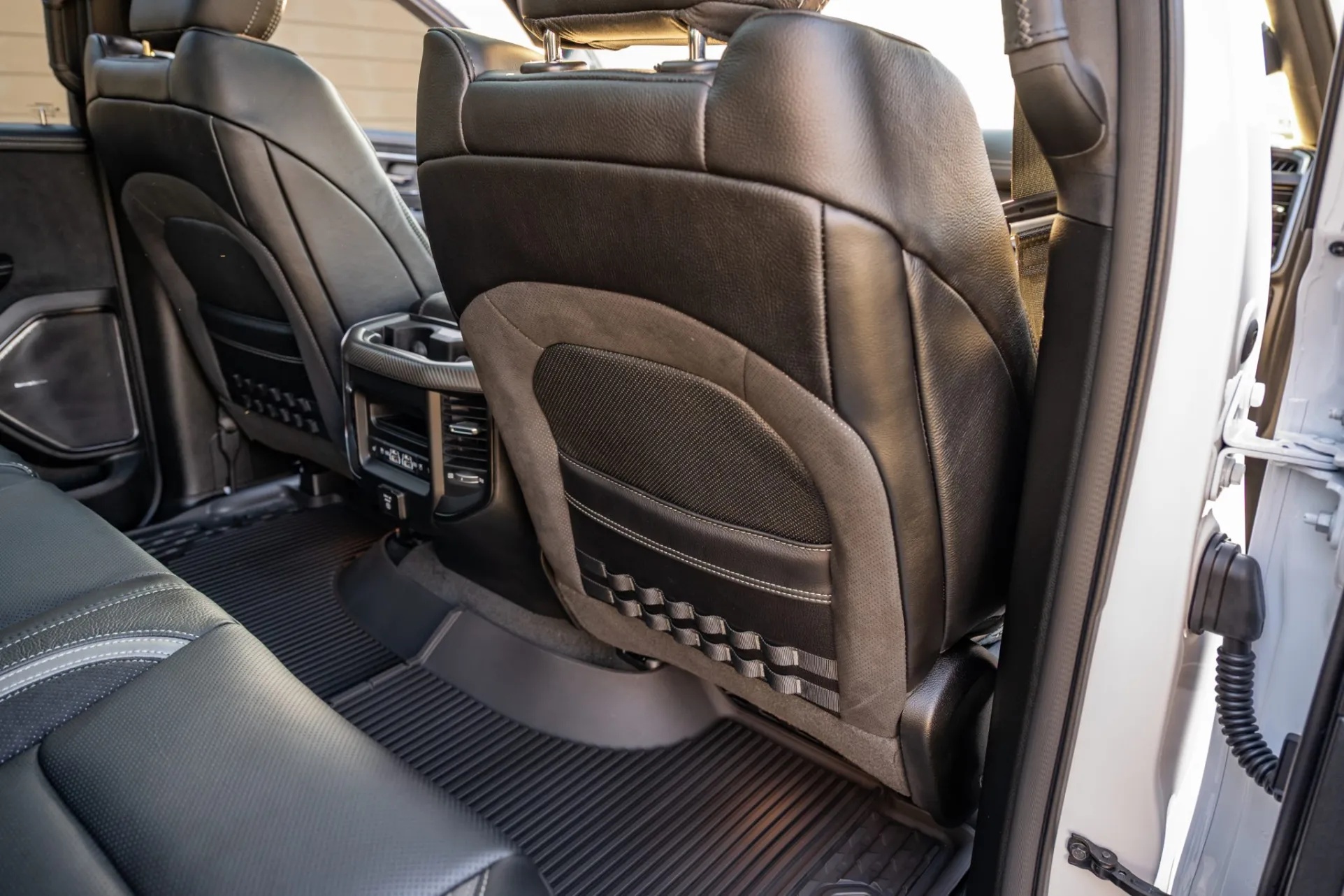 2022 Ram 1500 TRX Crew Cab