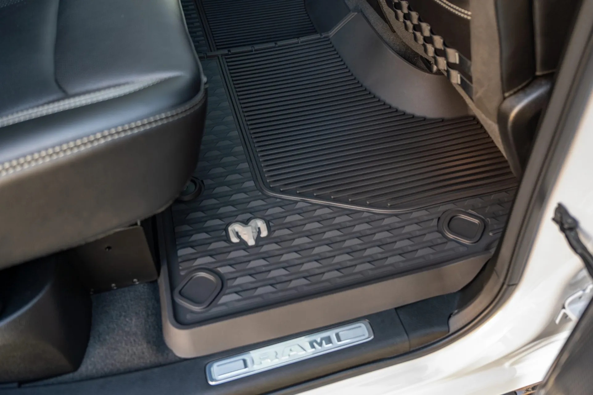 2022 Ram 1500 TRX Crew Cab