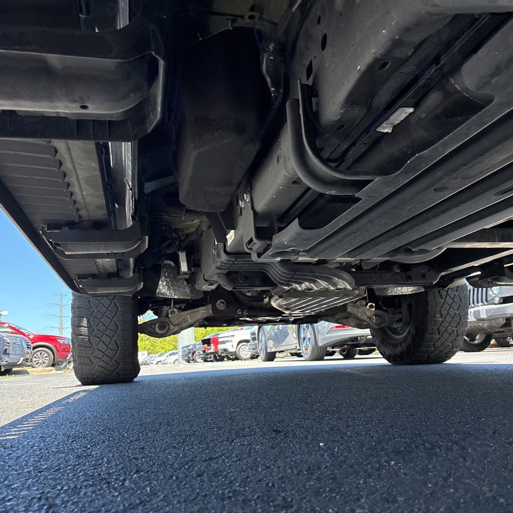 2024 Ram 1500 TRX Crew Cab 4x4 5'7" Box