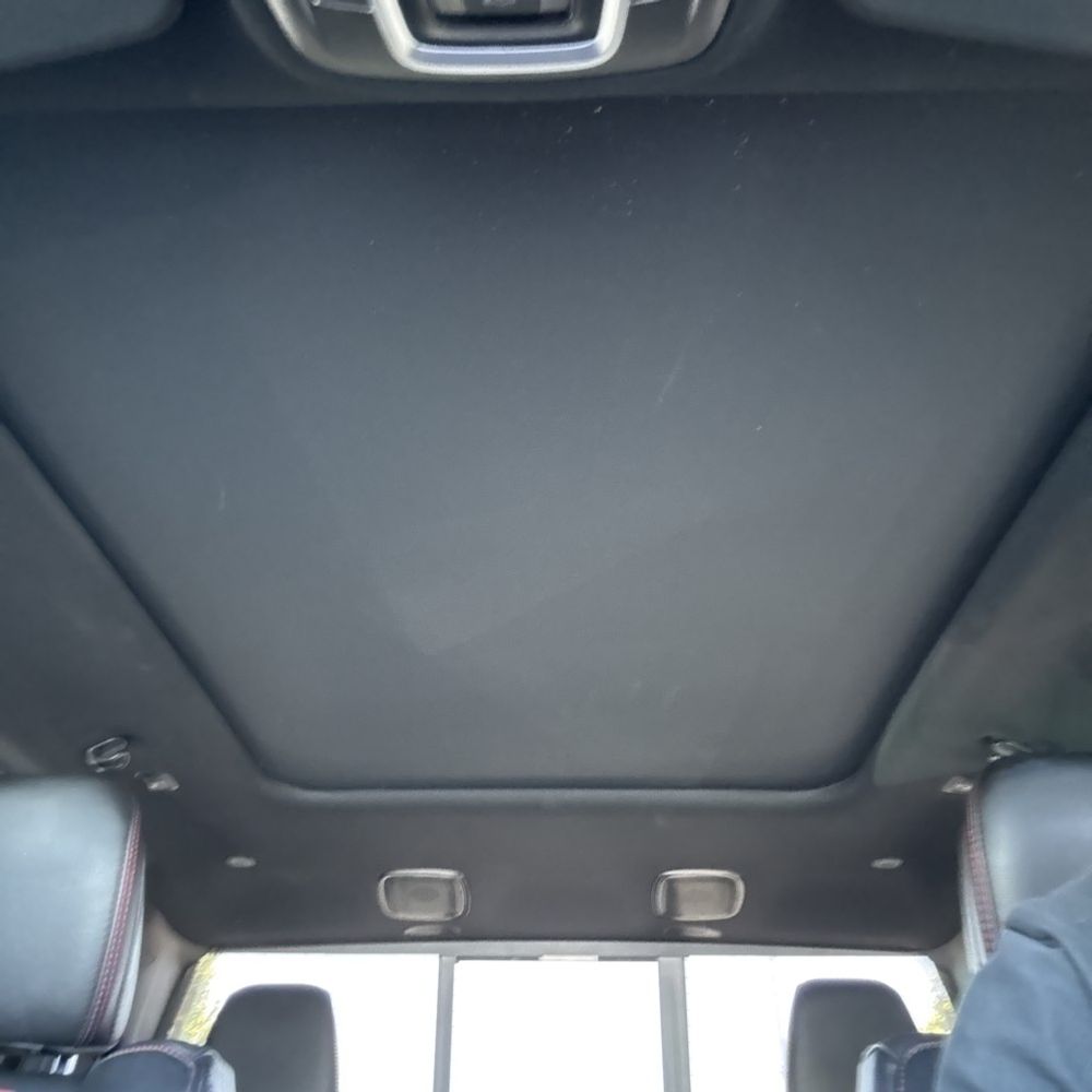 2024 Ram 1500 TRX Crew Cab 4x4 5'7" Box