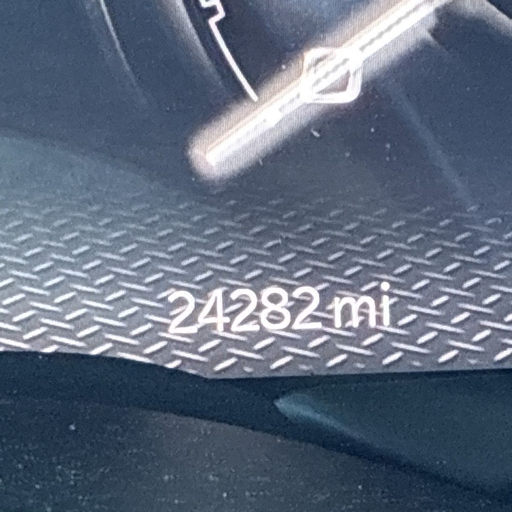 2024 Ram 1500 TRX Crew Cab 4x4 5'7" Box