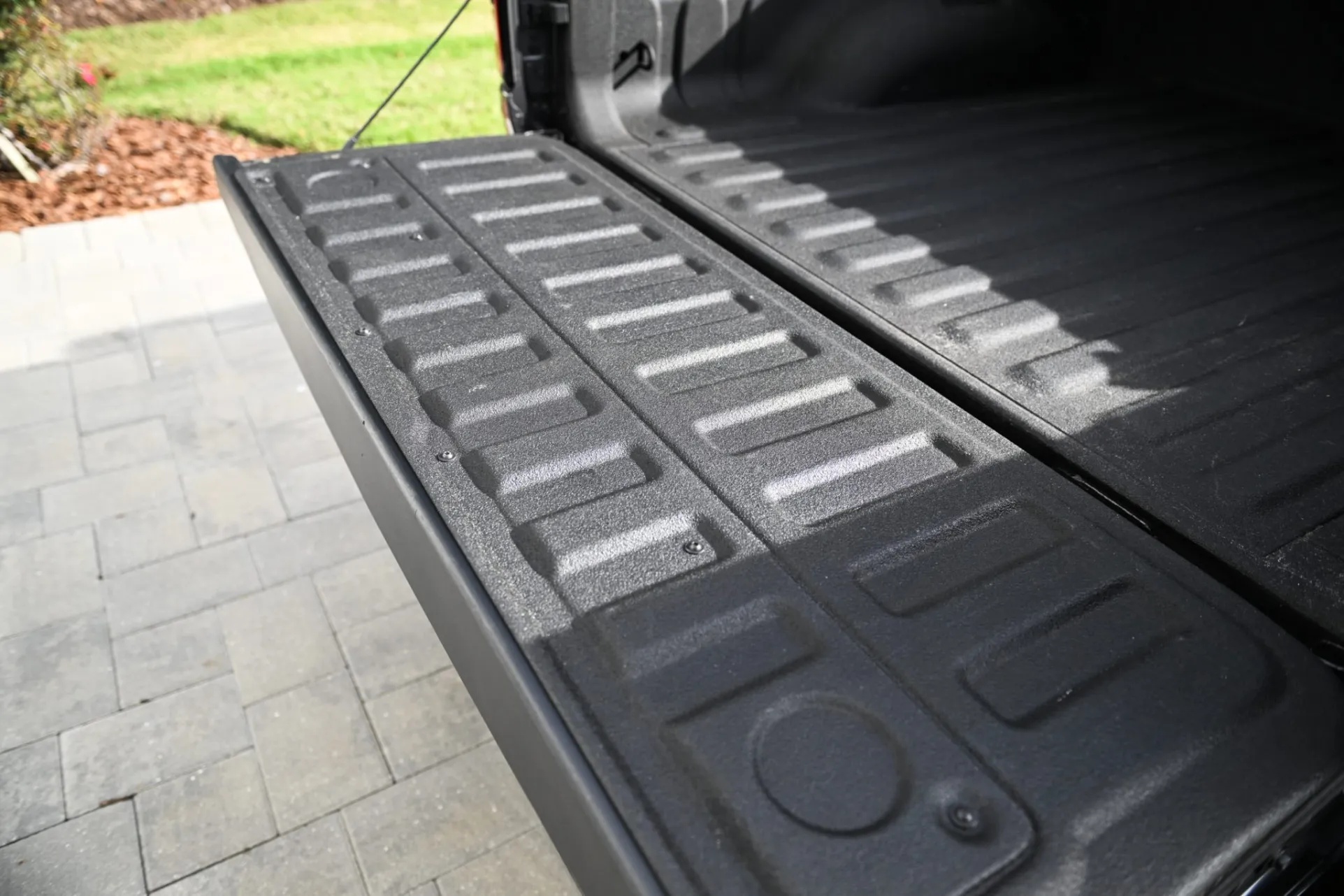 2021 Ram 1500 TRX Crew Cab
