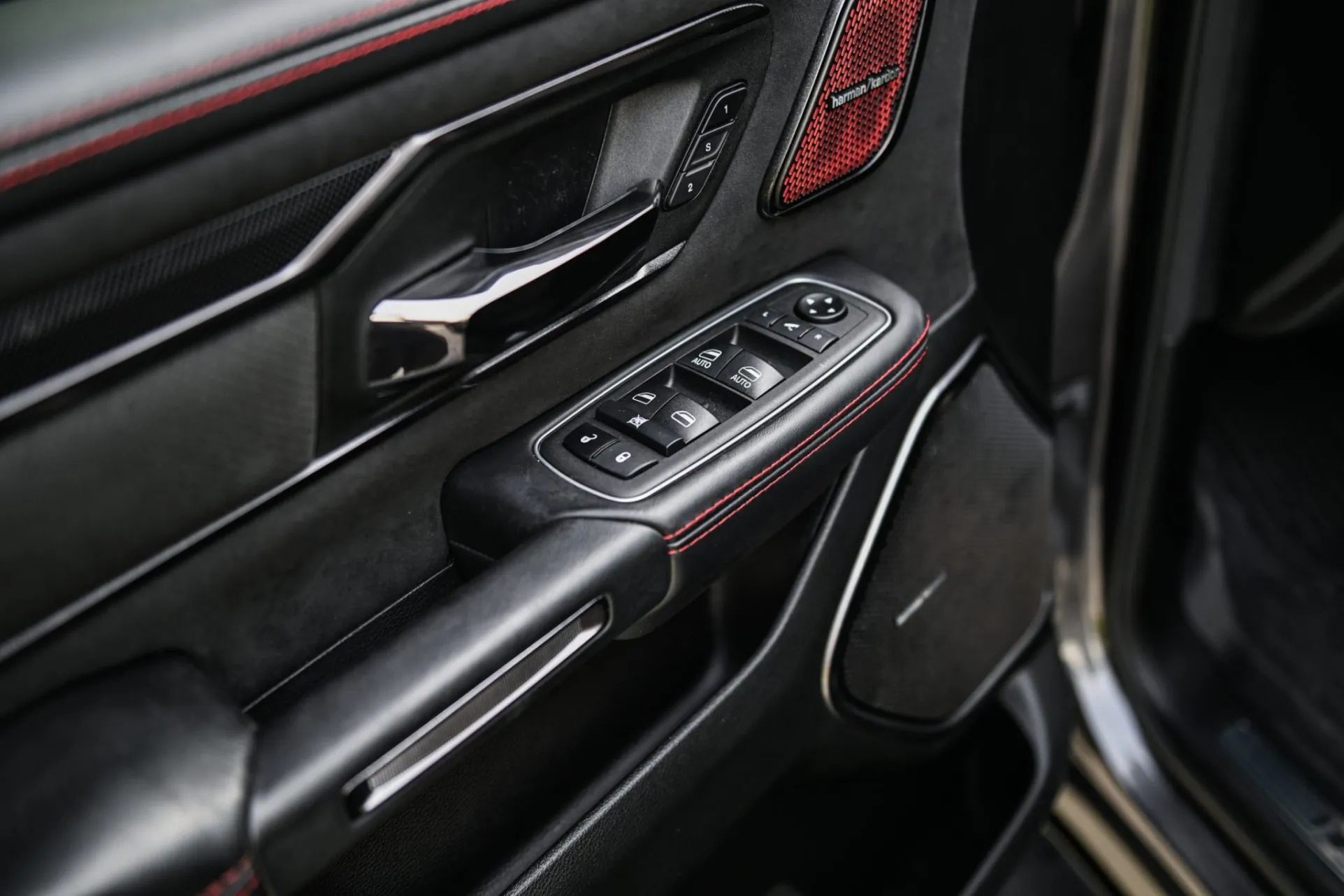 2021 Ram 1500 TRX Crew Cab