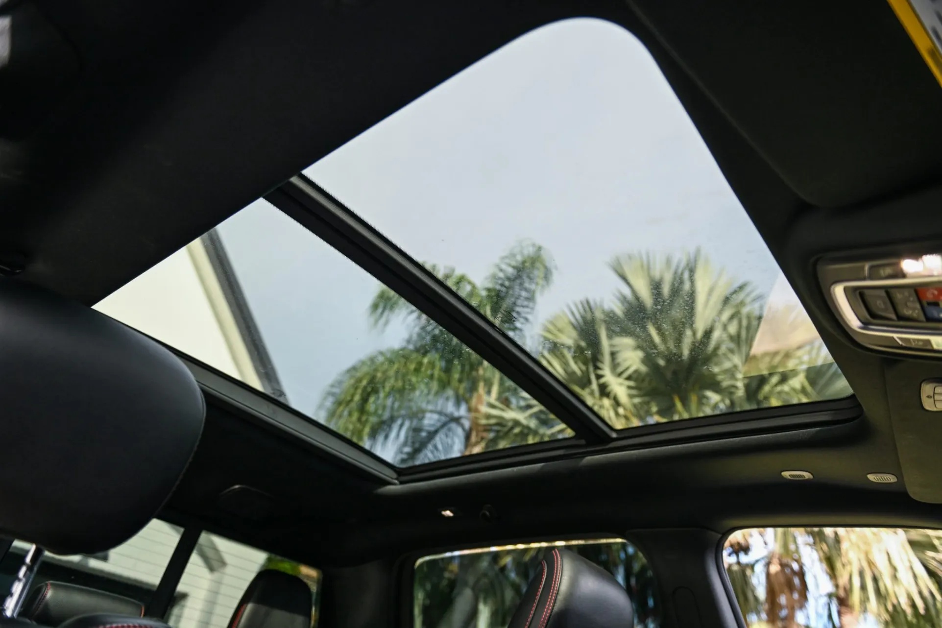 2021 Ram 1500 TRX Crew Cab
