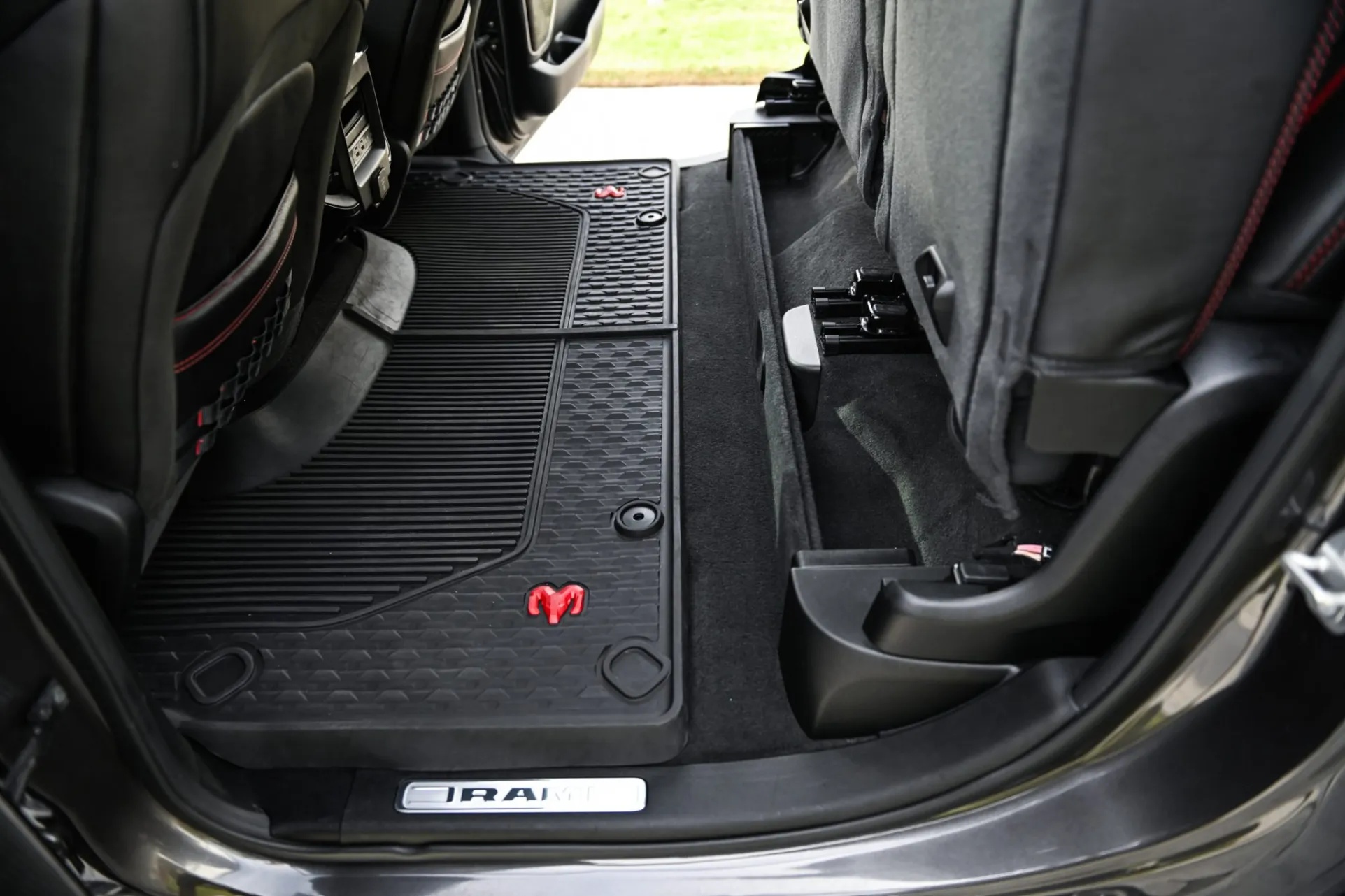 2021 Ram 1500 TRX Crew Cab