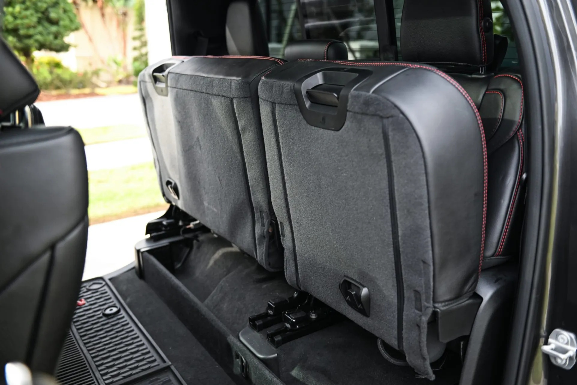 2021 Ram 1500 TRX Crew Cab